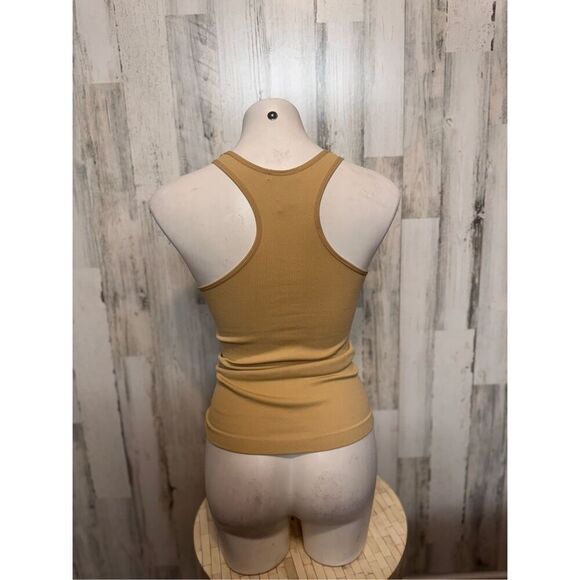 Choice tan tank top one size - Picture 5 of 6